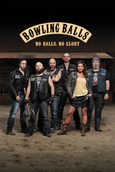 Bowling Balls (2014) download
