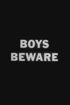 Boys Beware (1962) download