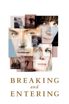 Breaking and Entering (2006) download