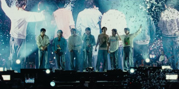 BTS: The Return (2026) download