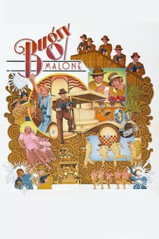 Bugsy Malone (1976) download