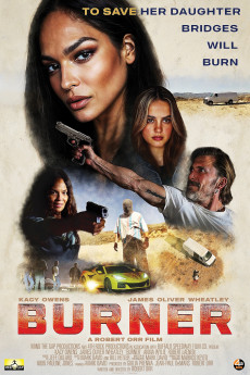 Burner (2025) download