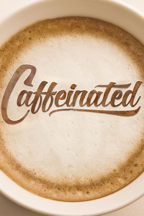 Caffeinated (2015) download