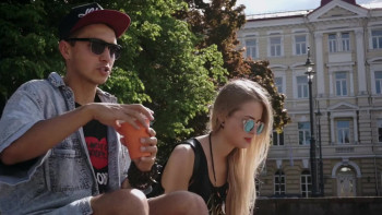 Caffeinated (2015) download