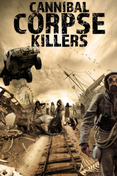 Cannibal Corpse Killers (2018) download