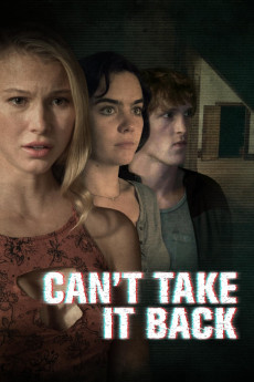 Can't Take It Back (2017) download