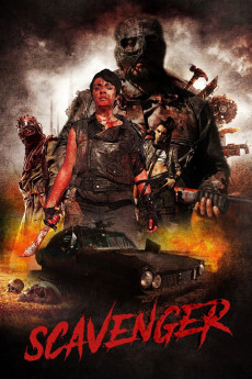 Carroña (2019) download