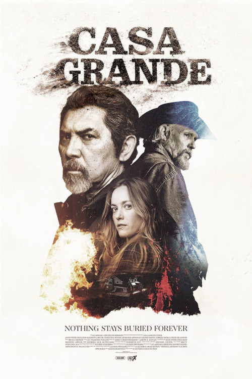 Casa Grande (2026) download