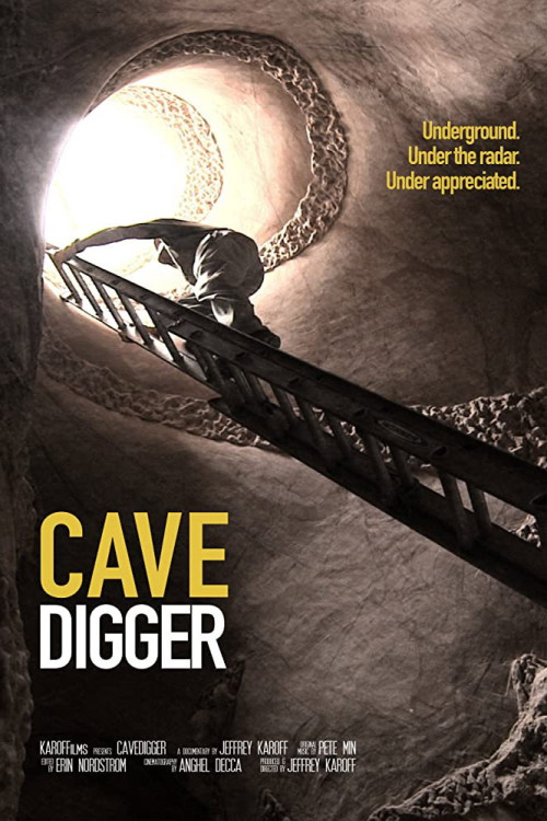 Cavedigger (2013) download