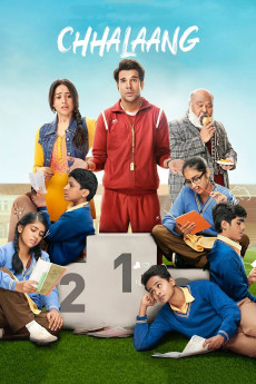Chhalaang (2020) download