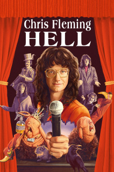 Chris Fleming: Hell (2023) download