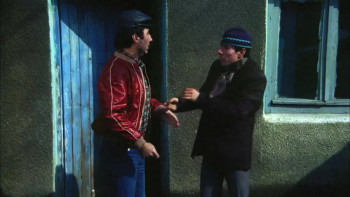 Çiçek Abbas (1982) download