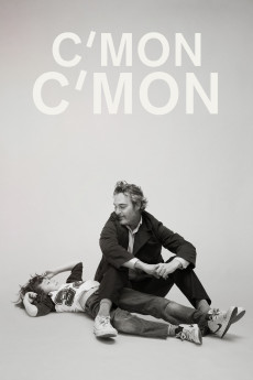 C'mon C'mon (2021) download