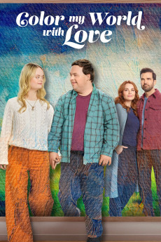 Color My World with Love (2022) download