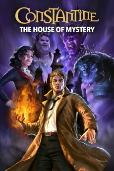 Constantine: The House of Mystery (2022) download