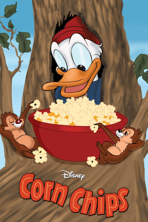 Corn Chips (1951) download