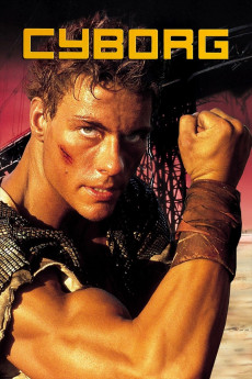 Cyborg (1989) download
