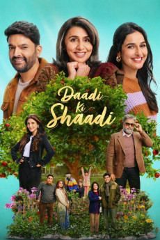 Daadi Ki Shaadi (2026) download