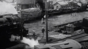 Danger Lights (1930) download