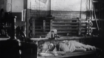 Danger Lights (1930) download