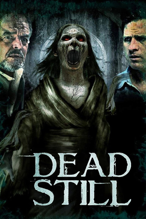 Dead Still (2014) download