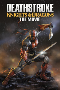 Deathstroke: Knights & Dragons (2020) download