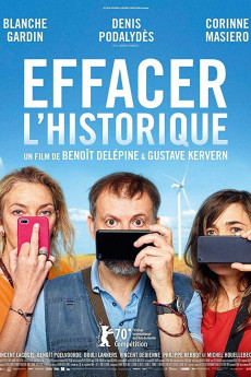 Delete History (2020) download