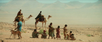 Desert Warrior (2025) download