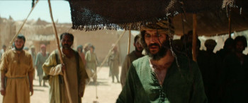Desert Warrior (2025) download