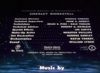 Destination Moon (1950) download