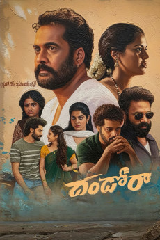 Dhandoraa (2025) download