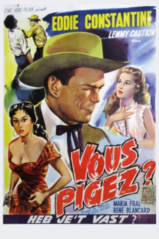 Diamond Machine (1955) download