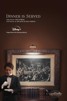 Dinner is Served (2021) download