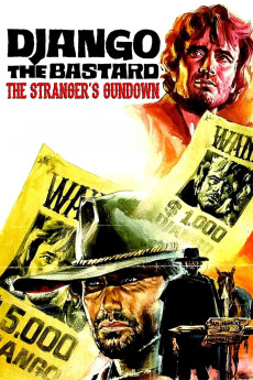 Django il bastardo (1969) download