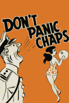 Don't Panic Chaps (1959) download