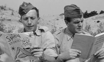 Don't Panic Chaps (1959) download