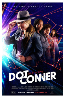 Dot Conner: Webtective (2025) download
