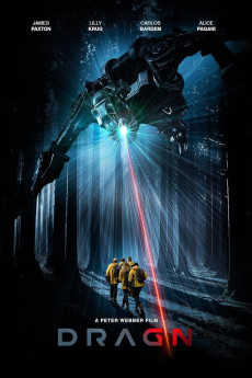 DRAGN (2025) download