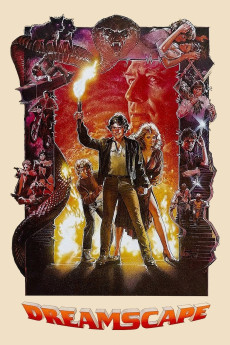 Dreamscape (1984) download