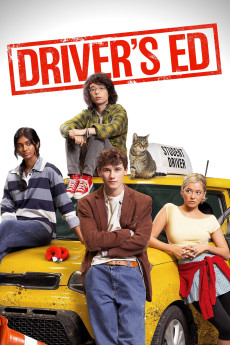 Driver's Ed (2025) download