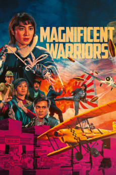 Dynamite Fighters (1987) download