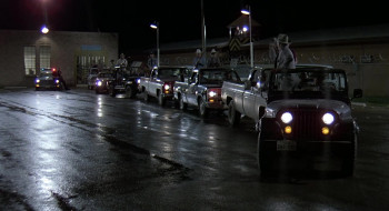 Eddie Macon's Run (1983) download