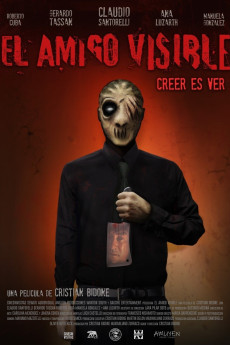 El Amigo Visible (2021) download