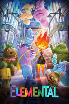 Elemental (2023) download