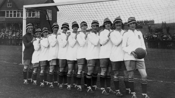 Equal Playing Field (2022) download