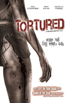 Escaped Convicts (2008) download