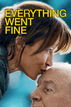 Everything Went Fine (2021) download