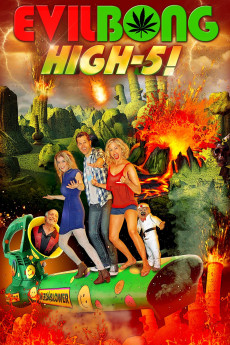 Evil Bong: High 5 (2016) download