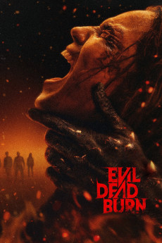 Evil Dead Burn (2026) download