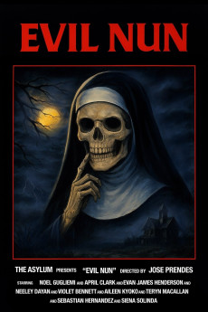Evil Nun (2025) download